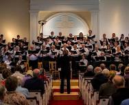 The Bagaduce Chorale - Festive Holiday Music