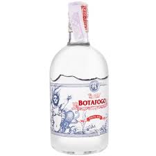 Botafogo de futebol e regatas, rio de janeiro. Botafogo White Rum 40 0 7l Buy From 421 90 Uah Rum Auchan Kyiv Lviv Dnipro Odesa