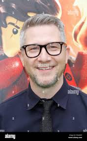 Director charlie bean hi-res stock photography and images