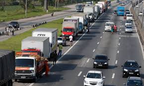 Disse dahmer em comunicado da cnttl. Alta Do Diesel Surpreende Caminhoneiros E Lider Do Cntrc Garante Que Tera Greve