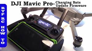Dji Mavic Pro Drone How To Charge Batteries How To Update Firmware B Dronetechnologyawesome Djimavicprophotographyhacks Mavic Pro Dji Mavic Pro Dji