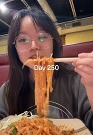 Thaisiam Spicy Pork Noodles Review