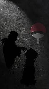 In these ache we also have variety of images . Black Itachi Wallpapers For Android Apk Download