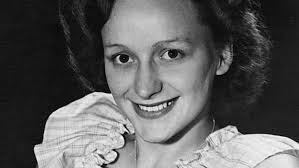 Margaret Rule, archaeologist, 1928-2015