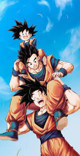 Wallpaper do goku dragon ball z iphone wallpaper wallpaper animes animes wallpapers dragonball z wallpaper hd wallpaper ultra dragon ball gt dragon ball image foto do goku goku wallpaper superhero wall art cool anime pictures japon illustration fanart animes wallpapers. Goku Family Wallpapers Top Free Goku Family Backgrounds Wallpaperaccess