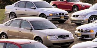 We know what you need! 2000 10best Cars