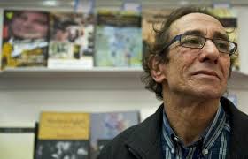 U.S., International Publishers Stand with Mohamed Hashem