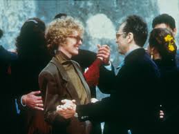 Watch the godfather (1972) online full movie free. Diane Keaton Dismissed The Godfather Part Iii Then She Saw The New Version Vanity Fair