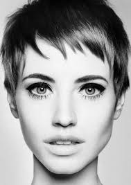 Stylish and cute short haircuts have you ever seen how short haircuts for women totally draw center? Community Post 17 Things You Don T Say To A Woman With Short Hair Short Hair Styles Very Short Hair Hair Styles