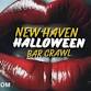 New Haven Official Halloween Bar Crawl event in New Haven, CT