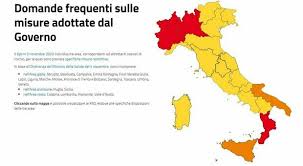 Ieri il consiglio dei ministri ha approvato il decreto con tutte zone gialle, arancioni e rosse fino a domenica 14 marzo. Dpcm Figli Dai Nonni Passeggiata Con Il Cane Mercatini Di Natale Cosa Non Si Puo Fare Le Faq Il Mattino It