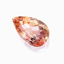 インペリアルトパーズの写真