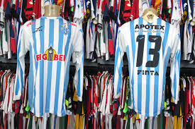 Encontre camisas do paysandu em segunda mão a partir de r$ 30. Brecho Do Futebol Paysandu 2004 Primeira Camisa Tamanho G Mangas Longas 13
