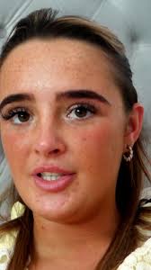 Amelia opens up about her birth fears and her hopes for Aaron when their  daughter is born ❤️ New episodes of #TeenMomUK: Next Generation stream  every Wednesday, exclusively