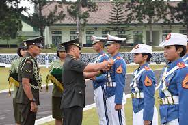 Maybe you would like to learn more about one of these? Pendaftaran Akademi Militer Akmil 2021 Syarat Jadwal Dan Materi Test Mamikos Info