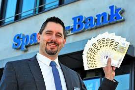 Cookies sind hilfreiche datenpakete, die es uns als anbieter erleichtern, ihnen eine optimal bedienbare webseite anzubieten. Spardabank Lubeck Fordert Sportvereine