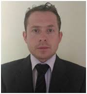 Freddy Alexander Vargas Martinez