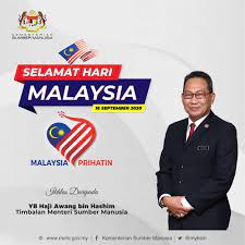 Materi yang dibahas meliputi kerangka kerja msdm buku manajemen sumber daya manusia ini mendapat sambutan yang. Kem Sumber Manusia Twitter àªªàª° Keharmonian Dan Keamanan Yang Kita Nikmati Pada Hari Ini Adalah Hasil Perpaduan Dan Penyatuan Hati Rakyat Malaysia Tanpa Mengira Agama Bangsa Dan Kaum Sentiasa Menjadi Warga Malaysiaprihatin