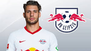Rb leipzig verpflichtet dominik szoboszlai ✍️. Dominik Szoboszlai Welcome To Rb Leipzig 2020 21 Official Youtube