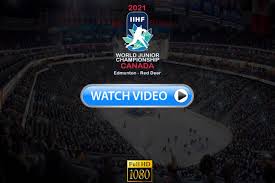 Finished seventh of 16 teams in the 83rd edition of the iihf men's world championship in 2019 with wins in five of eight. Canada Vs Usa Iihf World Juniors Live Stream Free 2021 Full Hd Start Time Live Score Updates Reddit Coverage And Highlights Videos The Sports Daily