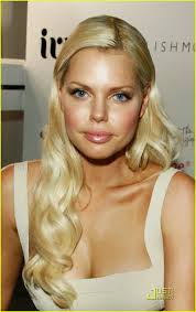 Sophie Monk Launches Hollywood Fashion Shapes: Photo 1475381