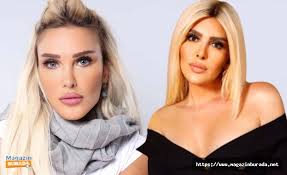 Armağan çağlayan gör beni'nin bu bölümünde selin ciğerci'yi konuk etti. Selin Cigerci Den Seren Serengil E Fotografli Cevap O Iddia Kavga Cikardi