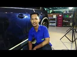Maybe you would like to learn more about one of these? Tips Polish Kereta Hilang Calar Teruk Youtube