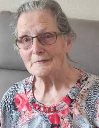 Niederrœdern. Frieda Steiger, 85 ans