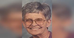 Obituary information for Velma Christine Wright