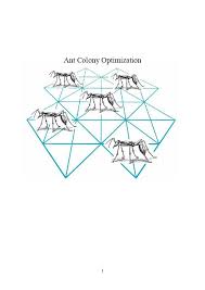 61664272 Ant Colony Optimization K546pr7pm7n8