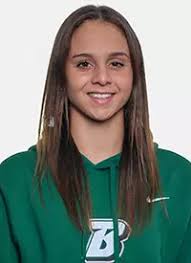 2022-23 Women's Swimming and Diving Roster