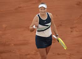 We did not find results for: Pavlyuchenkova Or Krejcikova To Write Final Act In Tale Of The Unexpected Reuters