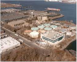 Bowery Bay Wpcp Plant Wide Stabilization And Nitrogen Removal Facilities Mafna Air Technologies Inc