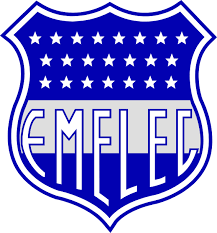 Club sport emelec is an ecuadorian sports club based in guayaquil that is best known for their professional football team. Emelec 1 Logo Download Logo Icon Png Svg