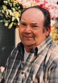 Chuck" Obituary June 1, 2024