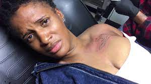 Report this page as inappropriate. Getting My First Tattoo Of Haiti Painful Youtube