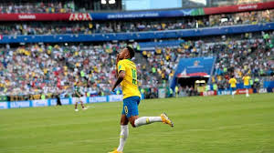 Les huitièmes de finale, c'est fini, place aux quarts ! Coupe Du Monde 2018 Le Bresil Elimine Le Mexique Afriquemidi Com