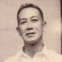 Luis Salazar Miguelino (1911–1993)