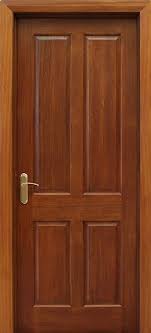 4 Panel Mahogany Door 40mm Internal Doors Mahogany Doors Wood Doors Interior Mahogany Doors Door Design Wood