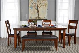 Living Spaces Lancaster 6 Piece Dining Set Signature Living Spaces Fall Refresh Dining Dining Set Apartment Furniture