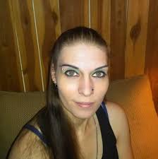 Hi all! I just wanted to introduce myself and share a photo I took 5yrs  clean free of meth after 16yrs of using. before and after