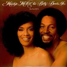 Marilyn McCoo & Billy Davis Jr.