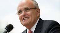 2011 Senior Convocation featuring Rudy Giuliani