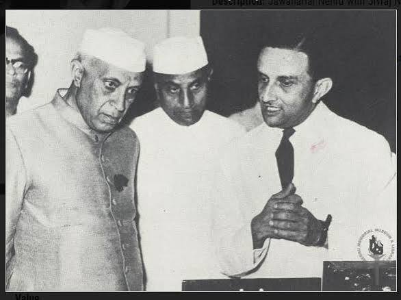 Opinion: What we should learn from Nehru - News India Times