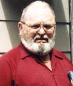 William Wallace “Bill” Bailey (1929-2011)