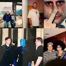 Brent David Buzard Obituary April 3, 2021