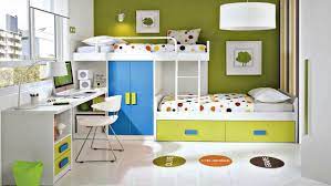 7 Basic Guidelines For Healthy Lights In Kids Room