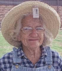 Evans Funeral Homes Obituaries: Minnie Laverne Real