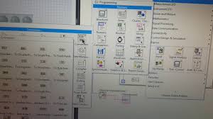 Conversor De Decimal A Binario Y Hexadecimal En Labview Youtube