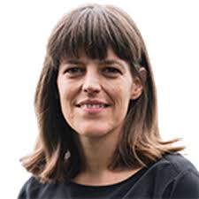 Jacqueline Lipp, Autorin bei zentralplus.ch